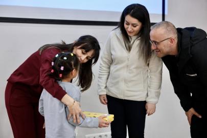 SPORUN İYİLİKLE BULUŞTUĞU ANLAMLI TURNUVA TAMAMLANDI