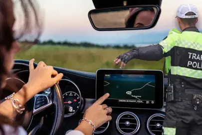 Trafik kanunu yenileniyor