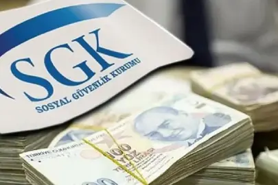 (SGK) borçları 72 aya kadar uzatılacak