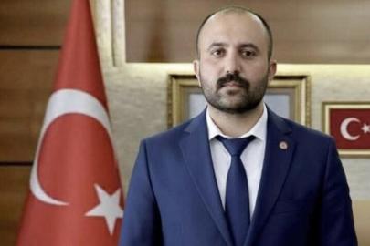 BBP Kangal İlçe Başkanı Sami Ecevit: "Muhsin Yazıcıoğlu Davasının Sonuna Kadar Takipçisiyiz"
