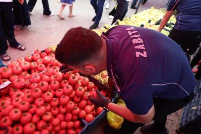 “Denetimler Kararlılıkla Sürecek”