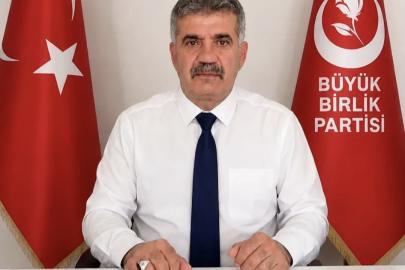 Gürün'e Toprak Mahsulleri Ofisi Depolama ve Alım Merkezi Kurulmalıdır