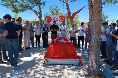 Kangal'da 13 Temmuz 1994 Şehitleri Dualarla Anıldı