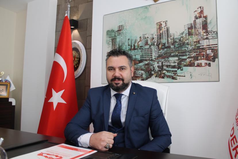 Kurallara uyun, cezayla karşılaşmayın