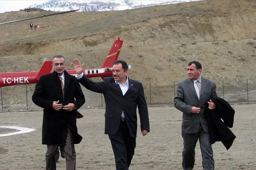 Muhsin Yazıcıoğlu Soruşturmasında 25 Gözaltı: 10 İlde Eş Zamanlı Operasyon