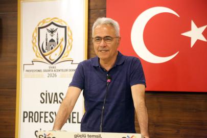 STSO, Sigorta Acenteleri ile İstişare Toplantısı Düzenledi