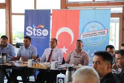 Yaptıklarımız, Yapacaklarımızın Teminatıdır"