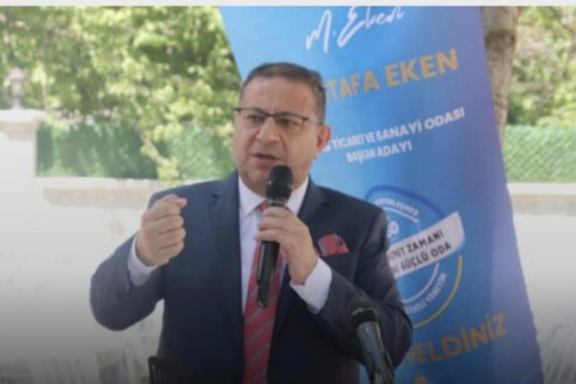 79 Kişilik Ekibimizle Gece Gündüz Sivas İçin Çalışıyoruz