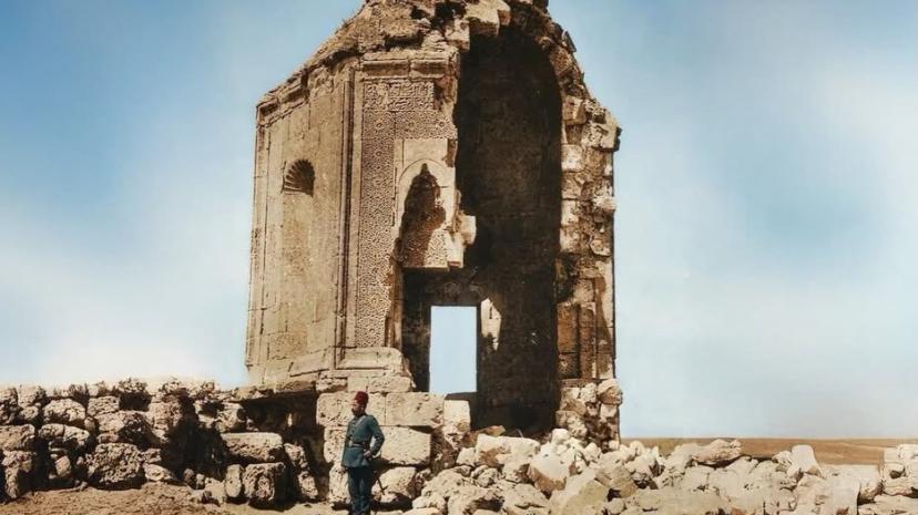 800 Yıllık Hikaye Mutlu Sona Eriyor