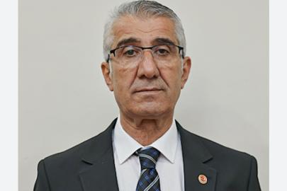 Fehmi Taştan'dan Kamuoyuna Açıklama: "İsim Benzerliği Nedeniyle Hatalı Haberde Yer Aldım"