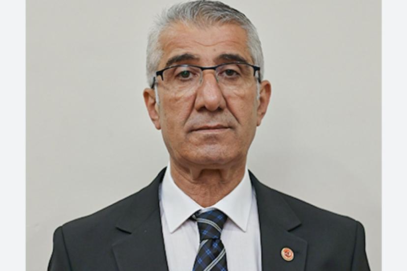 Fehmi Taştan'dan Kamuoyuna Açıklama: "İsim Benzerliği Nedeniyle Hatalı Haberde Yer Aldım"