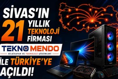Hedef Türkiye genelinde bilinen teknoloji markası olmak
