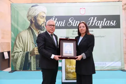 ❝İbni Sina'nın Mirası, Anadolu'nun Şifa Yurdunda Yaşatılıyor❞