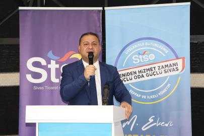 “Önce üyeler”
