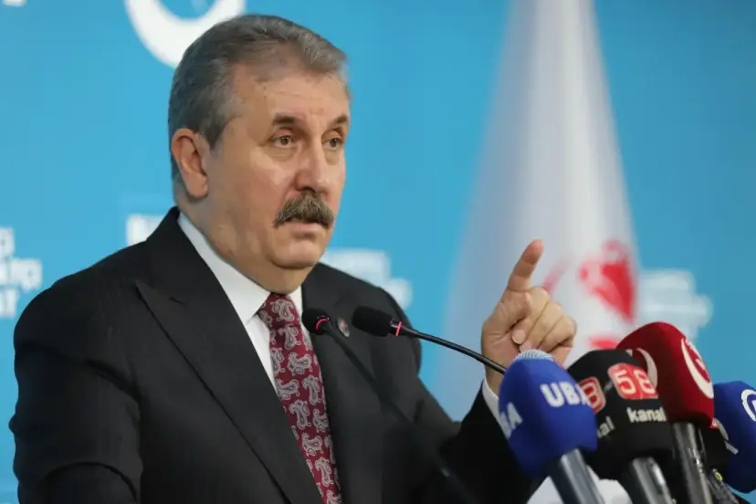 “Şehit Aileleri ve Gazilerin Hakları Göz Ardı Edilemez”