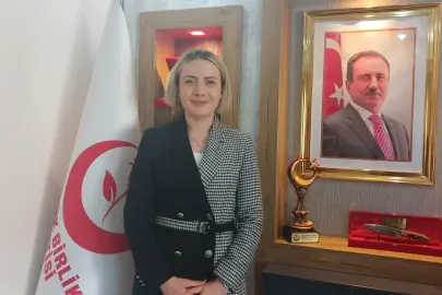 BBP Sivas Kadın Kolları’nda Yeni Dönem
