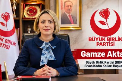 Gamze Aktaş’tan Kadına Şiddetle Mücadele Çağrısı: “Sözde Değil, Somut Adımlar Atılmalı”