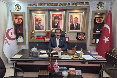 Hakan Sezerer’den 29 Ekim Cumhuriyet Bayramı Mesajı