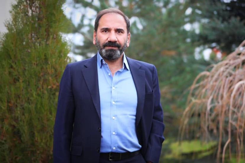 Mecnun Otyakmaz İstifa Etti!