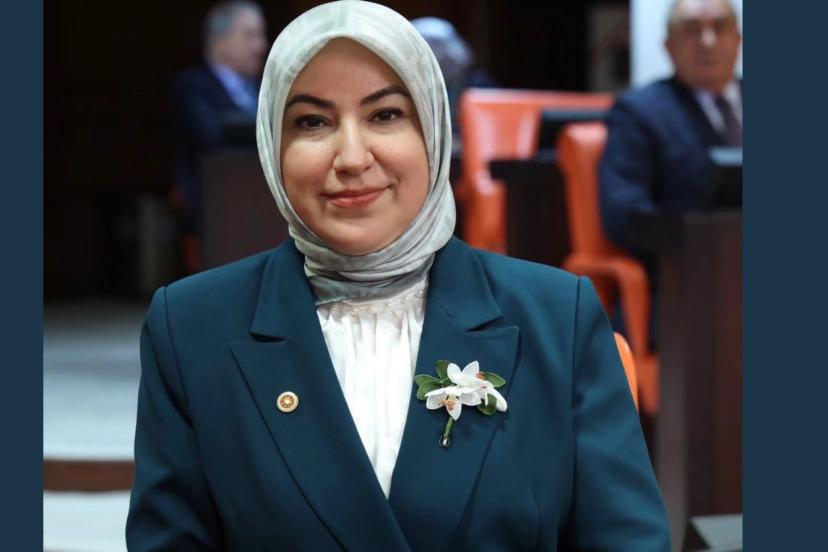 Rukiye Toy Duyurdu: Sivas’a 457 Dekarlık Tarla Bitkileri Araştırma İstasyonu Geliyor