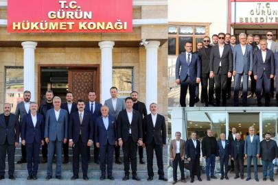 Zeki Özdemir: İyi Günde, Kötü Günde Her Dönem Üyelerimizin Yanındayız