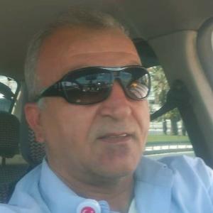 Mehmet AKIŞOĞLU