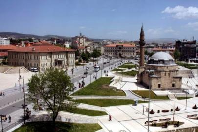 Cumhuriyet Şehri Sivas