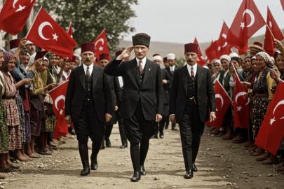 Sivas Kongresi’nin 106. Yılında “Karargah Sivas” Filmi